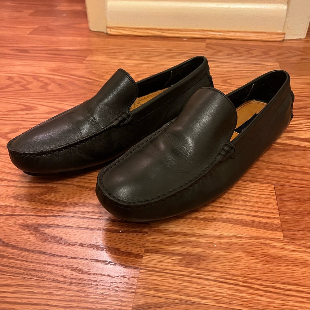 Tommy Hilfiger shoes